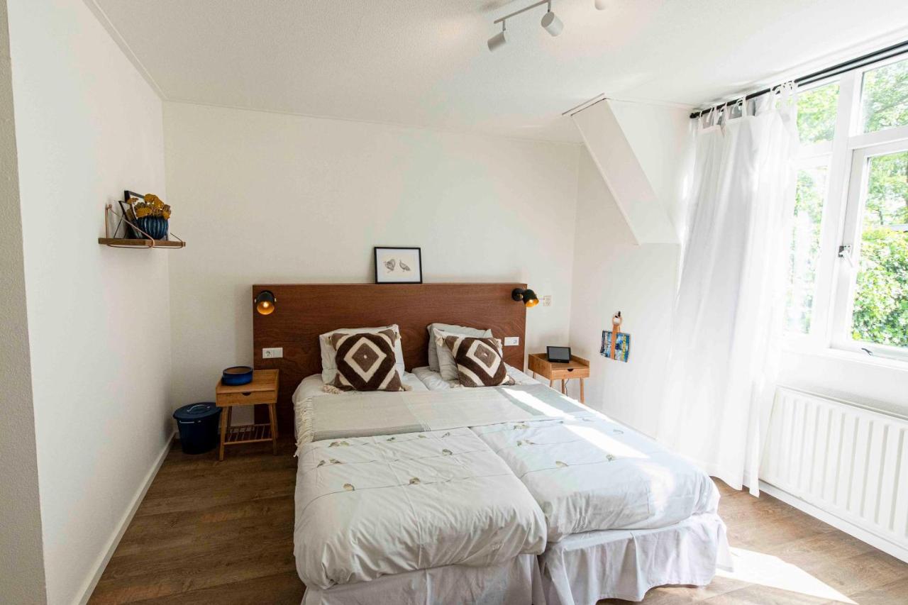 Hofstede Villetta Zonnemaire Bagian luar foto